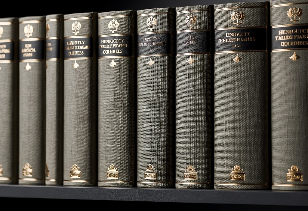 The Collection Detail