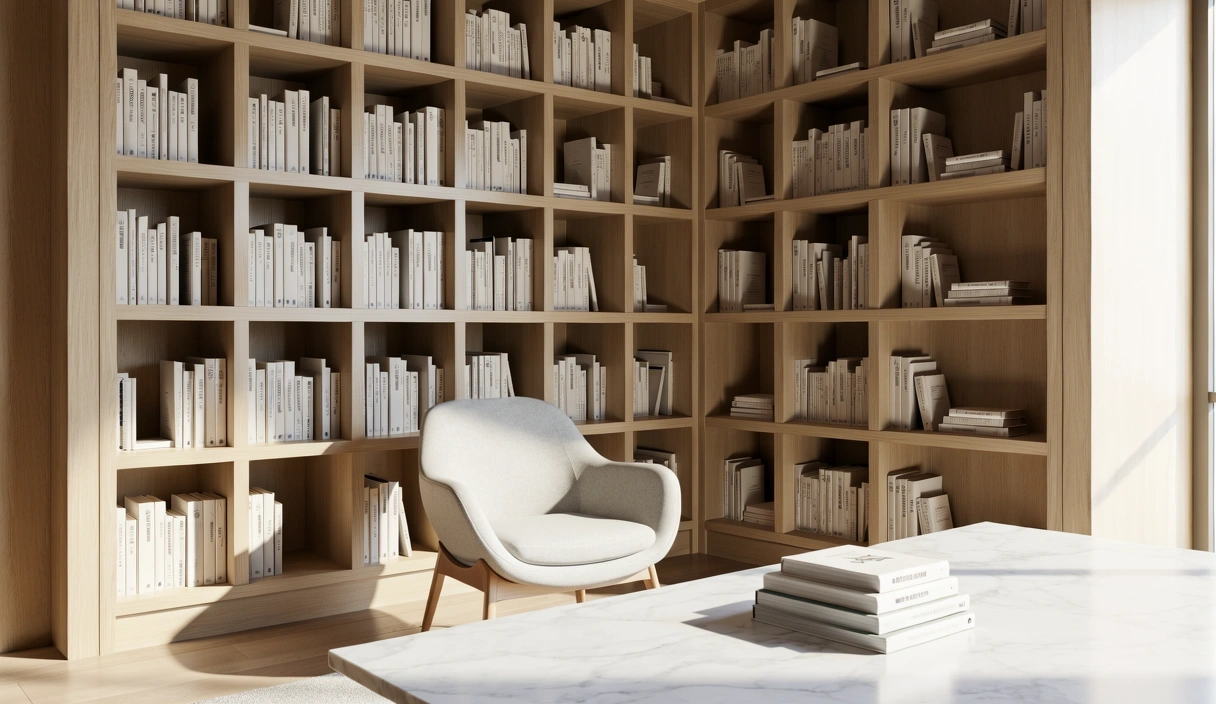 Zorizoz Editorial Sanctuary