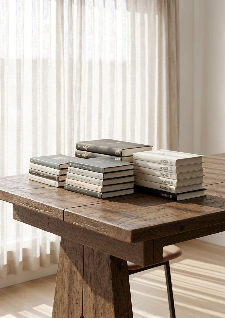 Zorizoz Editorial Office Atmosphere