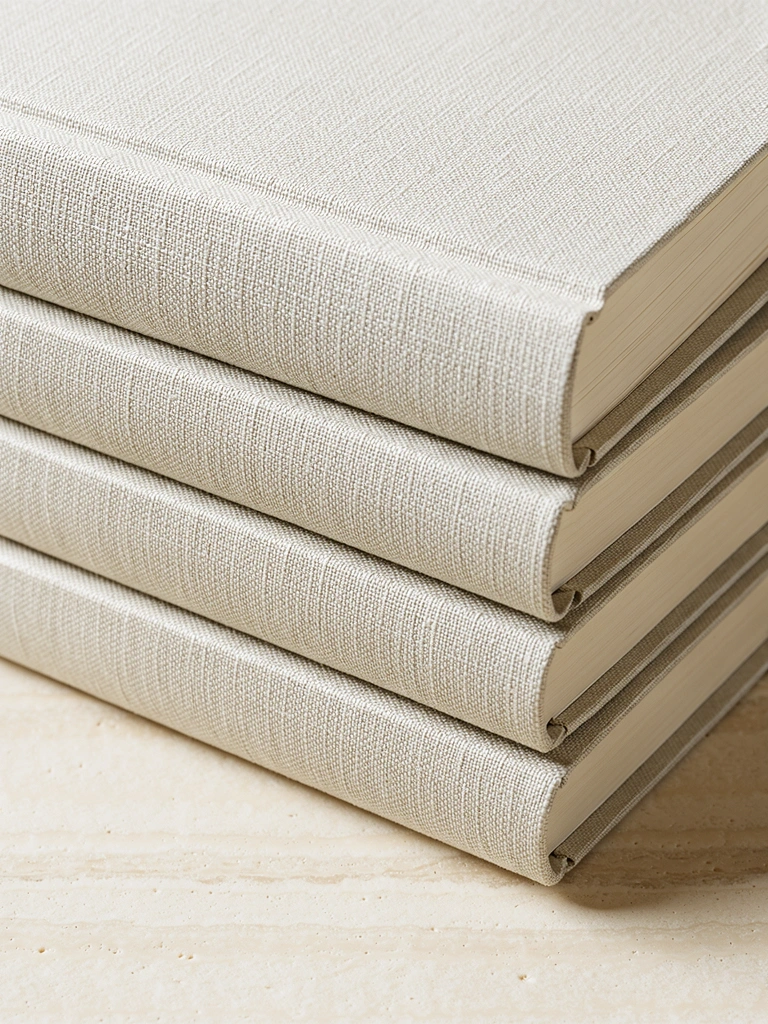 Literary collection details