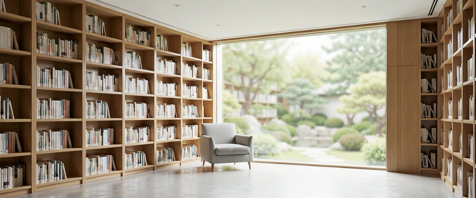 The curated environment of Zorizoz